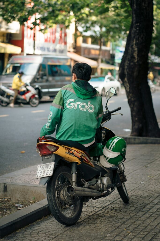 Grab Vietnam